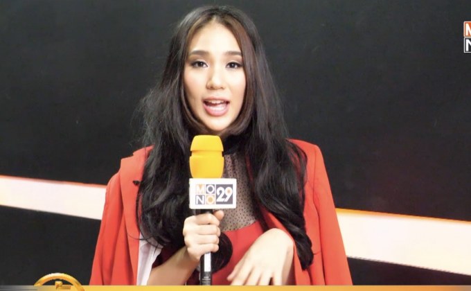 “เบนซ์ ณัฐธิดา” กับบทสุดท้าทายใน “Angels นางฟ้าล่าผี ปี 3”