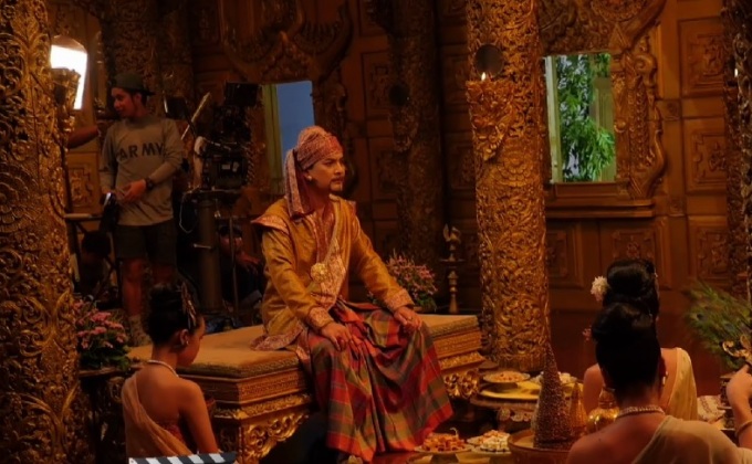 ความสมจริงของสถานที่ “ตำนานสมเด็จพระนเรศวรมหาราช เดอะซีรีส์”