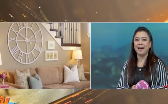 การวางนาฬิกา เพื่อกระตุ้นโชคลาภความสำเร็จ