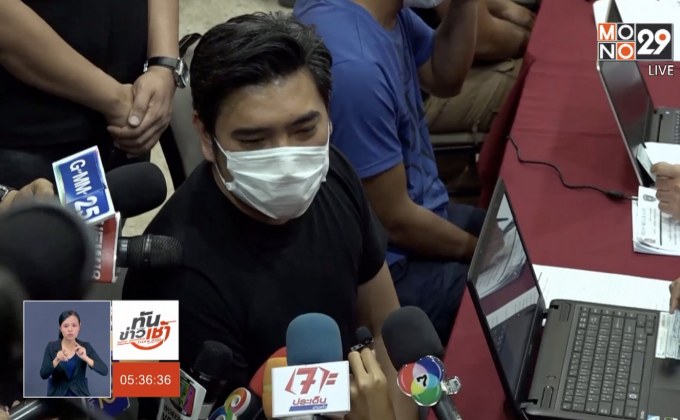 ตร.รวบเจ้าของร้านเวดดิ้ง โกงเงินคู่รัก