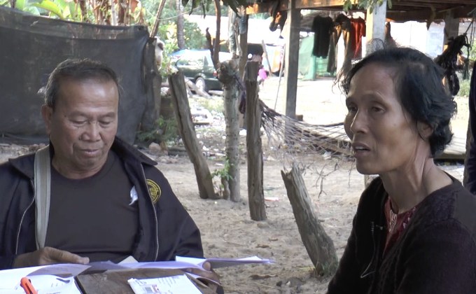 2 ตายายช็อก! ถูกฟ้องเก็บภาษี 11 ล้านบาท