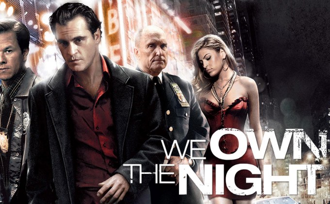KUBHD ดูหนังออนไลน์ We Own the Night (2007) เต็มเรื่อง
