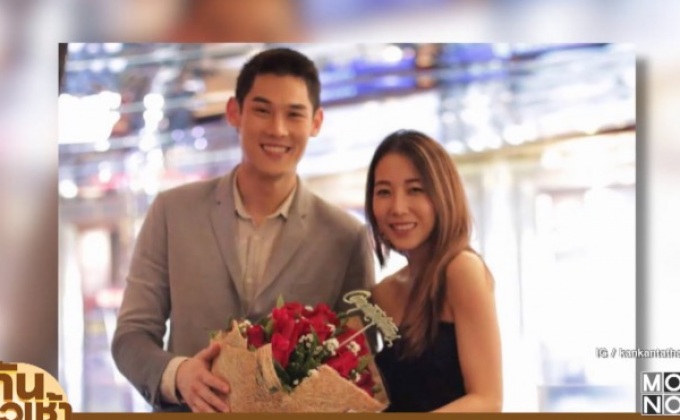 “กันต์” แย้มมีแพลนแต่งงาน ยันบทเกย์ไม่กระทบสัมพันธ์