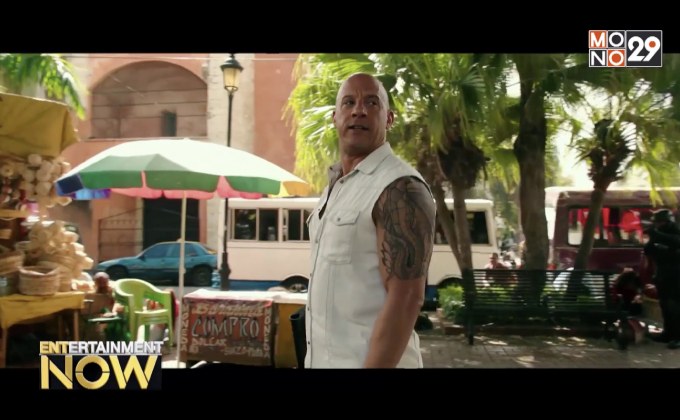 ดาราสายบู๊ระห่ำเข้าคิวอวดงานใหม่