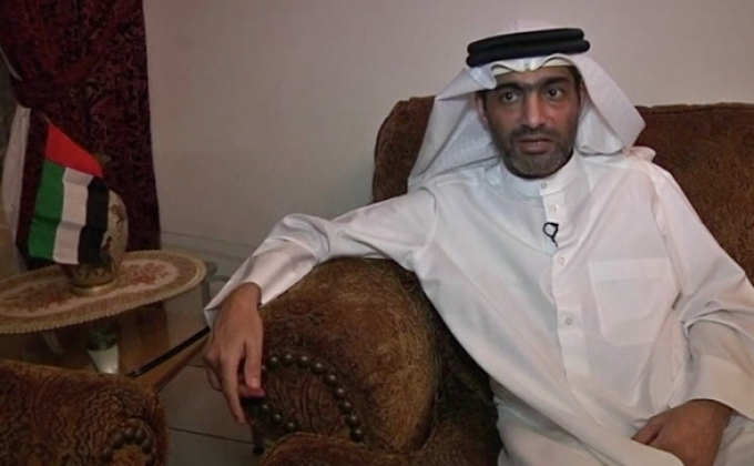 UAE สั่งจำคุกนักเคลื่อนไหว 10 ปี ฐานวิจารณ์รัฐบาล