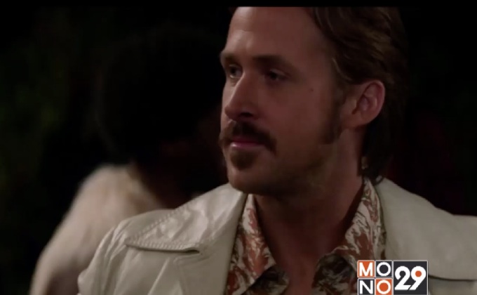 “ไรอัน กอสลิ่ง” ออกปากสนใจอยากเล่นเป็น Willy Wonka ฉบับหนุ่ม