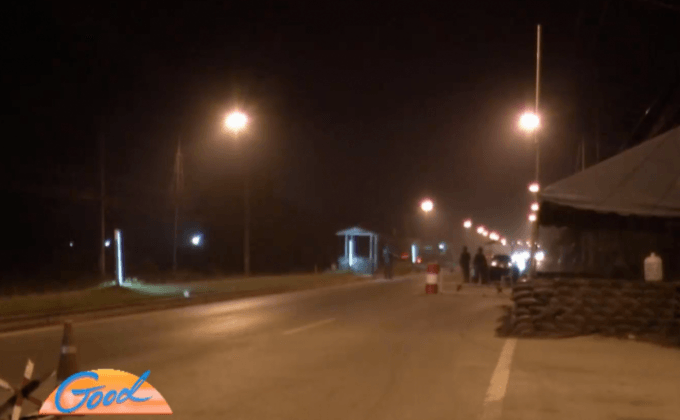 ระเบิดปัตตานี 7 จุด บาดเจ็บ 4 คน