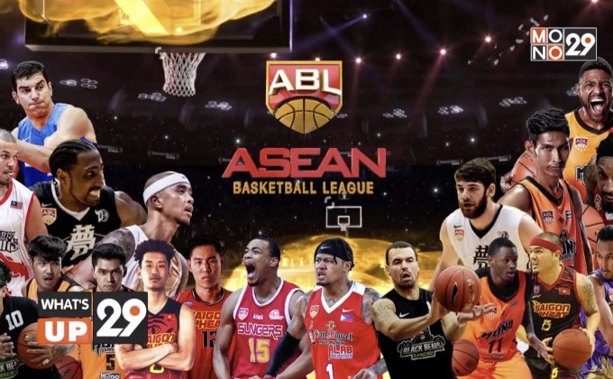 “อาเซียนบาสเกตบอลลีก 2018-2019”