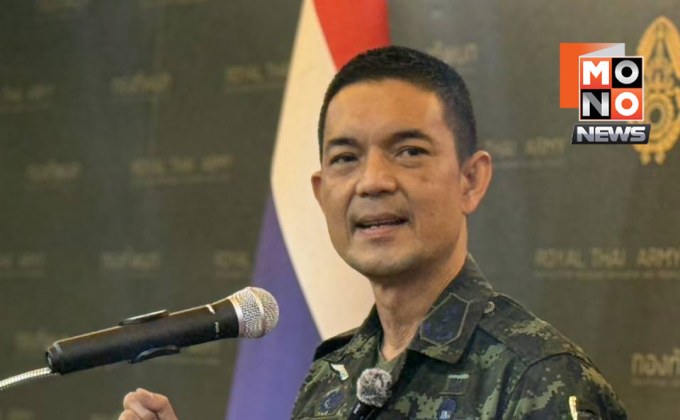 กองทัพบกปัดข่าวยึดตาควายแล้วถอย ยันยังไม่เคยควบคุมเนิน 350