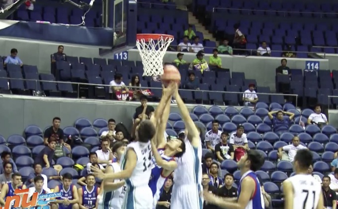 บาสฯไทยยิงแซงมาเลเซีย เก็บชัยชนะเกมแรกศึกซีบ้า แชมเปี้ยนชิพ