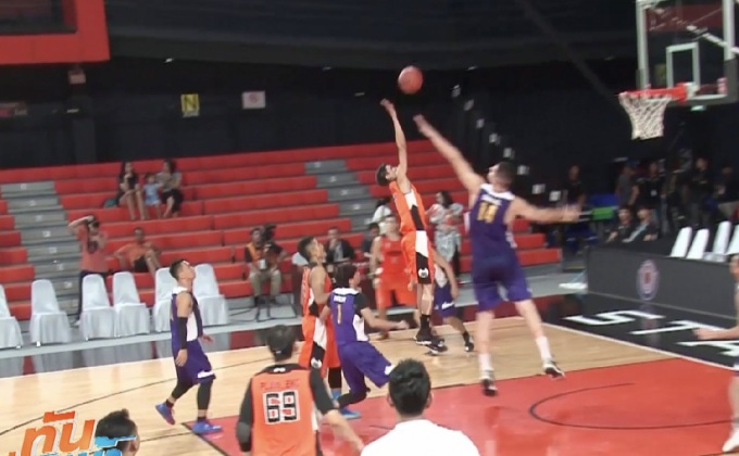 แวมไพร์เผด็จศึกการไฟฟ้าฯ ลิ่วป้องแชมป์ TBL 2017