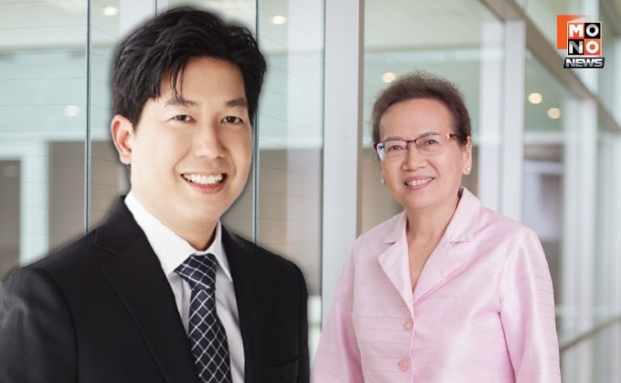 “วรวงศ์” โต้กลับ “ธาริษา อดีตผู้ว่า ธปท.” ไม่เห็นด้วย “ใกล้ชิดรัฐบาล = เสื่อมความเชื่อมั่น?”