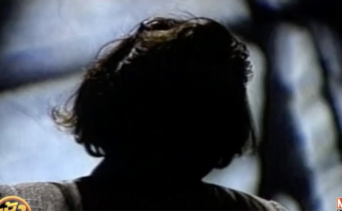 สถานการณ์เหยื่อค้ามนุษย์ในสหรัฐฯ