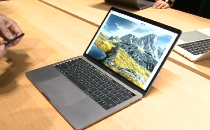 “แอปเปิล” มีแผนเลิกใช้ชิปจากอินเทล