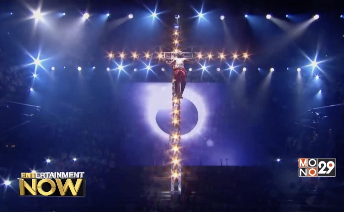 NBC ประกาศไลฟ์มิวสิกเคิลชุดใหม่ Jesus Christ Superstar