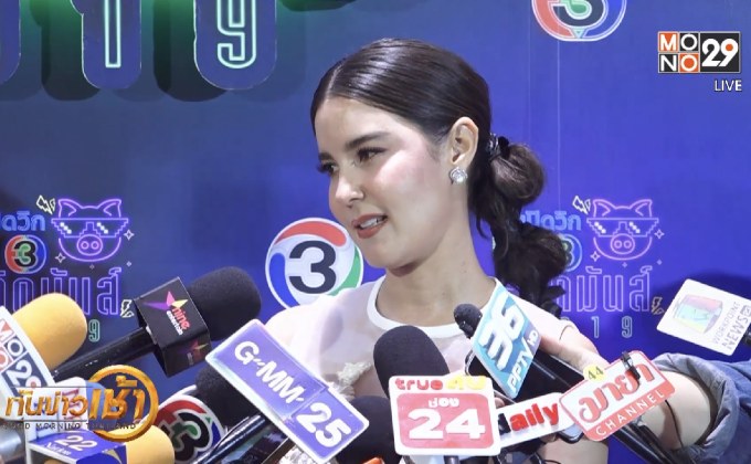 “ธัญญ่า” ตกใจเพื่อนสนิท “บอย พีรพล” เอี่ยวคดีฆ่าคนตาย