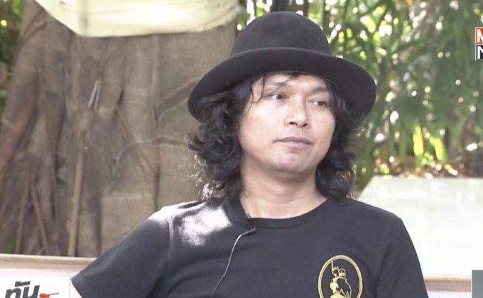 “เสก โลโซ” เตรียมฟ้องกลับตำรวจ