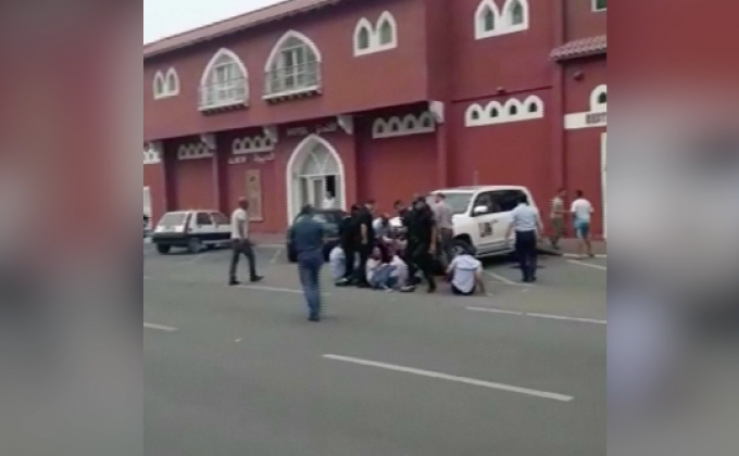 UNRWA ถอนกำลังเจ้าหน้าที่ในเขตฉนวนกาซาบางส่วน