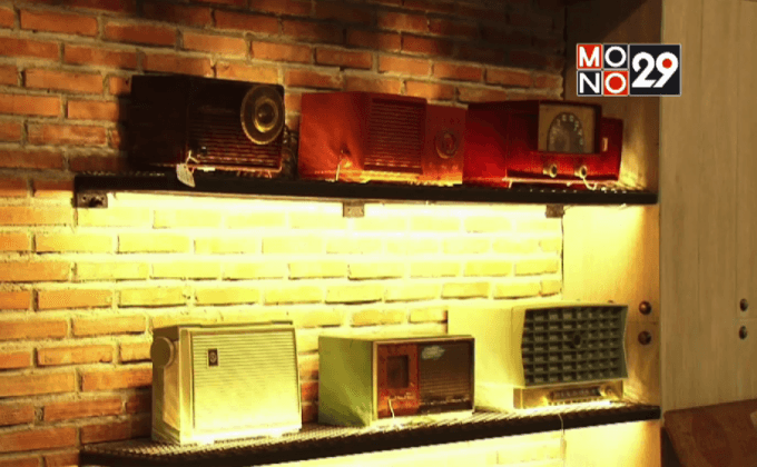 พิพิธภัณฑ์ของเก่า จุดขายใหม่อรัญประเทศ