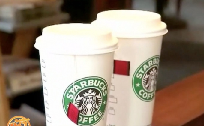 “สตาร์บัคส์-กิจการเพื่อสังคม” อ้าแขนรับ “ผู้อพยพ”