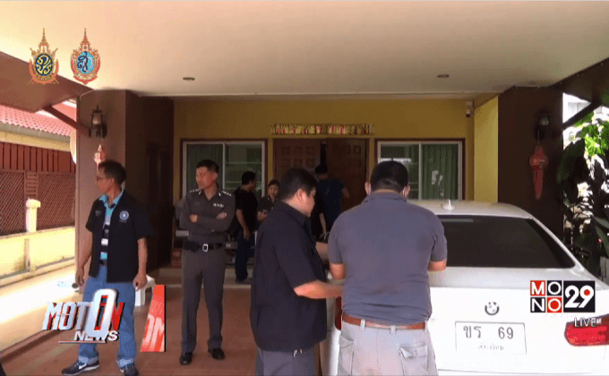 ตำรวจภูธรภาค 5 ทลายเครือข่ายค้ามนุษย์ภาคเหนือ