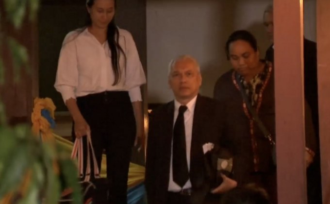 “เปรมชัย” เตรียมยื่นสู้ชั้นฎีกาคดีล่าเสือดำ