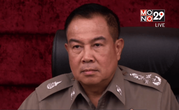 ตร.พบพิรุธการโอนหุ้น คาดโยงเสียชีวิต “ชูวงษ์”