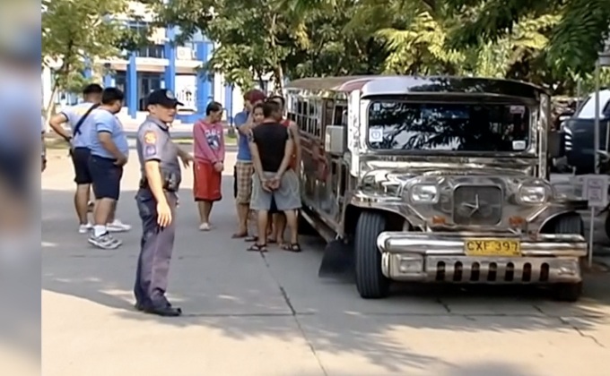 ตำรวจฟิลิปปินส์สังหารผู้ต้องสงสัยคดียาเสพติด 58 ราย