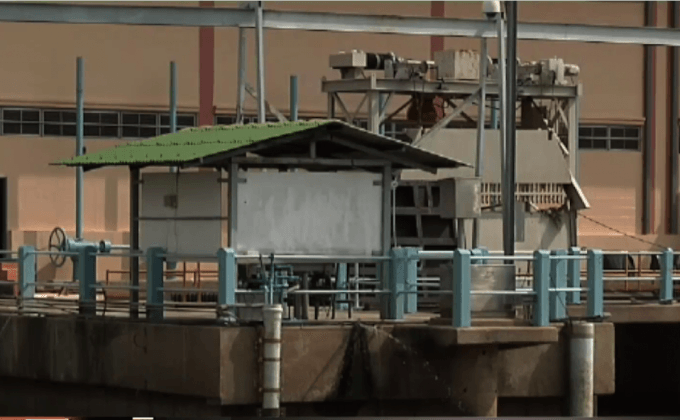 กปน.เตือนประปาไหลอ่อนถึง 1 เม.ย.