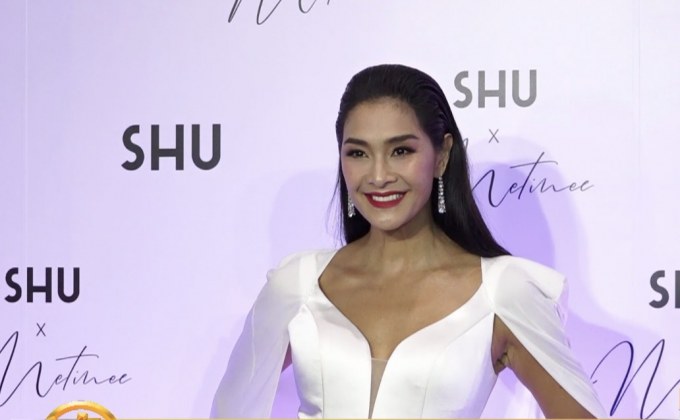 “ลูกเกด” มั่นใจความพร้อมเวที MUT 2019 ไม่หวั่นเจอดราม่า