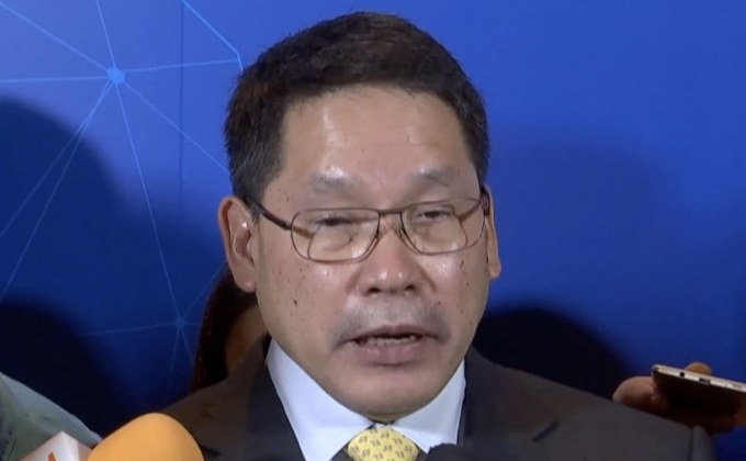 “อุตตม” สั่ง ธ.ก.ส.ออกมาตรการรับมือภัยแล้ง