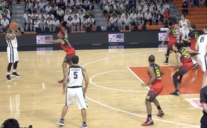 “ค้างคาวอมตะ” เปิดบ้านทุบ “ไซง่อน ฮีท” ยัดห่วง ABL