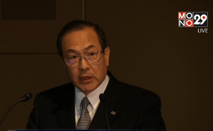 “โตชิบา” ขาดทุนหนัก 1.63 แสนล้านบาท-ปลดคน 7,000