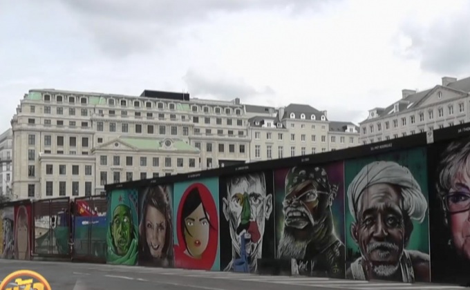 ความเป็นขบถของ “สตรีทอาร์ต” ยังคงอยู่หรือไม่