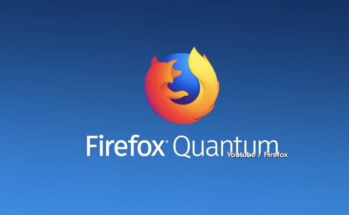 Mozilla เผยโฉมเบราเซอร์ใหม่ Firefox Quantum