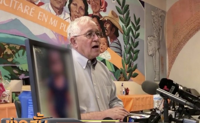 พ่อเด็กหญิงที่เสียชีวิตในสหรัฐฯ ระบุลูกสาวไม่ได้ป่วยมาก่อน