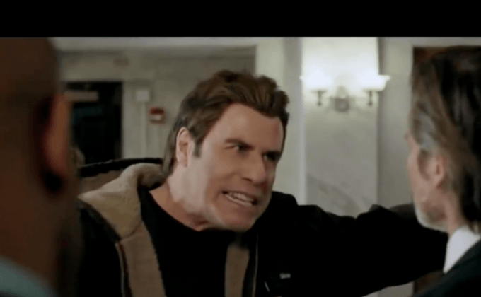 “จอห์น ทราโวต้า” ส่งคลิปล่าล้างแค้นสุดระห่ำ ใน I Am Wrath