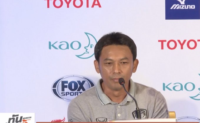 “กิเลน”เตรียมย้ำแค้น “ซันนา” ศึกแม่โขงคลับ 2017