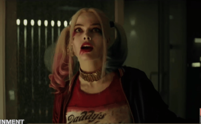 Suicide Squad ขึ้นแท่น หนังที่ถูกพูดถึงมากที่สุดบนโลกออนไลน์