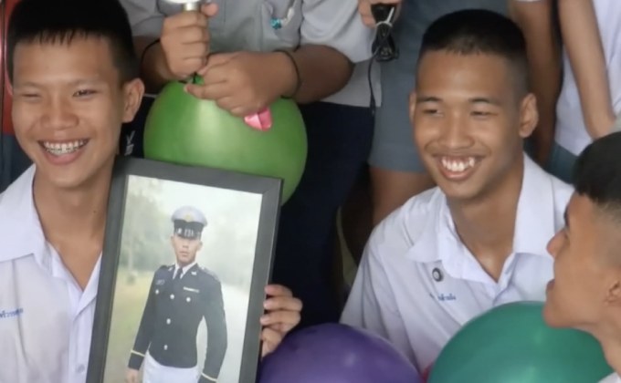 เพื่อนไม่เชื่อ “น้องเมย” เสียชีวิตจากปัญหาสุขภาพ