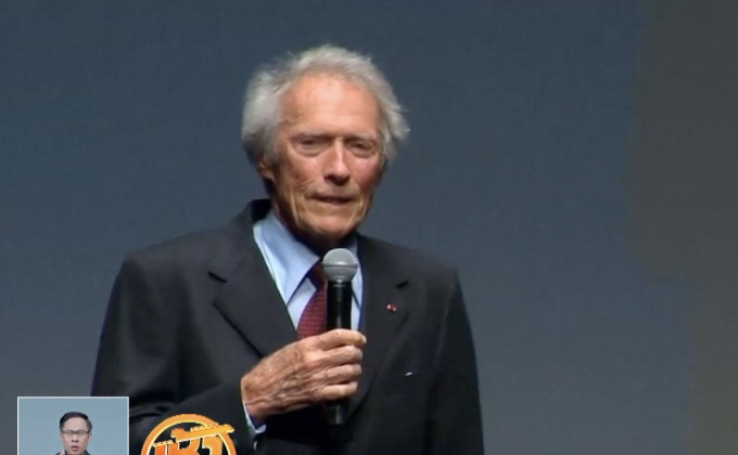 “คลินต์ อีสต์วูด” ฉลอง 25 ปี “Unforgiven”