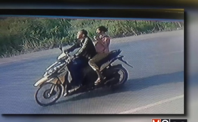 เร่งล่าคนร้ายลวงสาวออทิสติกข่มขืน จ.ปราจีนบุรี