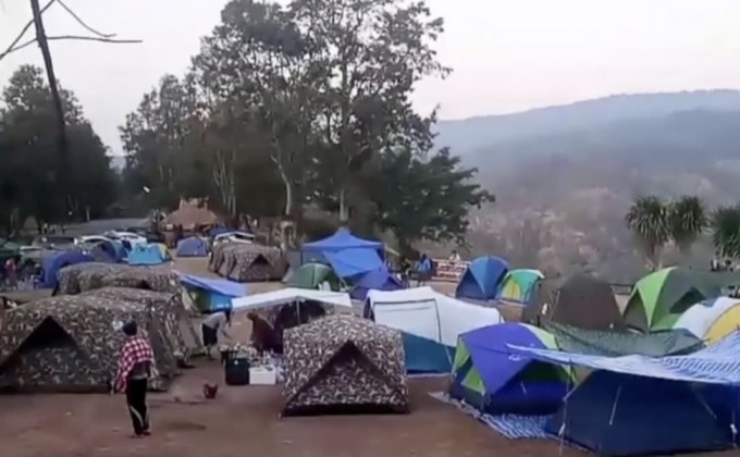 กรมอุตุฯเผยลมหนาวหิมาลัยพัดเข้าไทย เหนืออุณหภูมิลดลงอีก