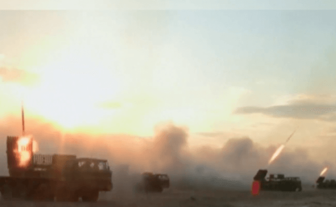 เกาหลีเหนือข่มขู่เกาหลีใต้