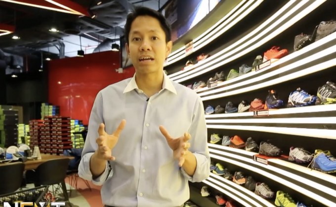 Next Millionaire ธุรกิจพิชิตรวย