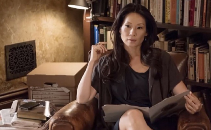 นักแสดงสาว Lucy Liu โชว์ฝีมือกำกับซีรีส์ภาคต่อ Luke Cage 2