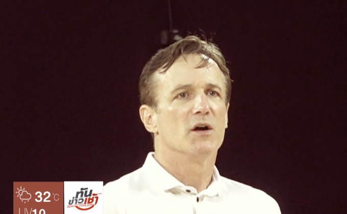 ศาสตร์การทำงานของยอดโค้ช “ดักลาส มาร์ตี้”