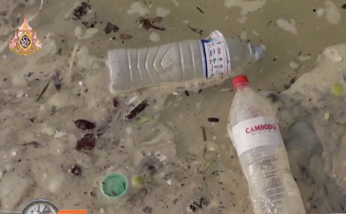 ​“ขยะพลาสติก” ปัญหาใหญ่ของโลก