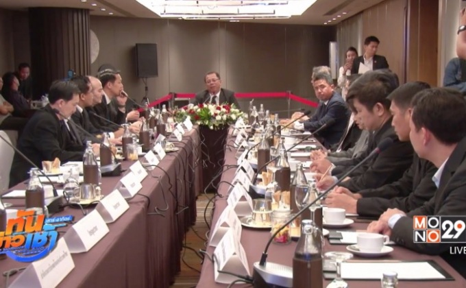 ยกระดับความปลอดภัยการบินรับภาวะเสี่ยงสงครามเกาหลี