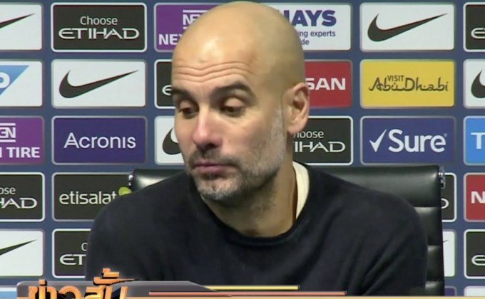 “เป๊ป” ยกย่องแข้งเรือใบคว้าชัย ไล่หงส์เหลือ 4 แต้ม